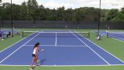 Replay: Wellesley Invitational Court 2 - 2025 Wellesley Tennis Invitational | Sep 14 @ 9 AM