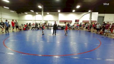 105 lbs Diego Rea, Illinois vs Andrew Rodriguez, Texas