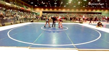 182 lbs Rr Rnd 1 - Blythe Cayko, Eaglecrest vs Reece Woods, Eagle