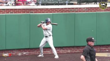 Replay: Lenoir-Rhyne vs Catawba | May 10 @ 12 PM