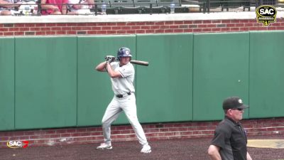 Replay: Lenoir-Rhyne vs Catawba | May 10 @ 12 PM