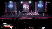 Cheer Express - Senior Heat [2026 Senior--Medium--Div 1 Day 2] 2026 The All Out Grand Nationals
