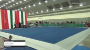 Briella Gould - Women's Group, Island Gymnastics - 2021 Christmas on the Chesapeake