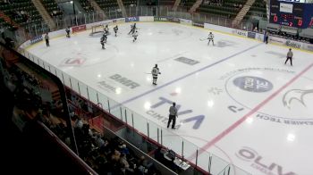 Replay: Home - 2023 Amos vs Notre-Dame | Sep 23 @ 6 PM