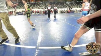 Replay: Mat 8 - 2026 USJOC | Jan 2 @ 7 PM