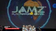 South Force Cheer - Steel 6 [2026 L6 Limited Senior XSmall Coed Semis] 2026 The Cheerleading Worlds