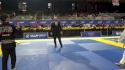 Lukas William T. Perkins vs Ethan Leonardo Longoria 2026 Pan Kids Jiu-Jitsu IBJJF Championship