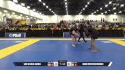 Linus Esper Von Schrenk vs Davi Da Silva Liborio 2025 World IBJJF Jiu-Jitsu No-Gi Championship