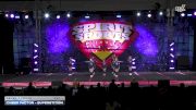 CheerFactor - Superstition [2025 L1 Youth Day 1] 2025 Spirit Sports Worcester Nationals