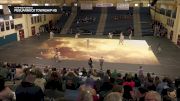 Pequannock Township HS "Pompton Plains NJ" at 2026 WGI Guard Philadelphia Regional+