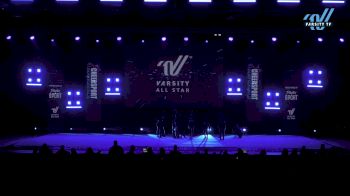 Power Athletics - Maryland - Blackout [2025 L6 Limited - XSmall Day 2] 2025 CHEERSPORT National All Star Cheerleading Championship