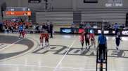 Replay: Emory & Henry vs Tusculum - Women's | Oct 3 @ 7 PM