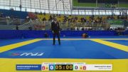 MARCIO BATISTA NEVES vs MAURICIO MEDEIROS DA SILVA 2026 FPJJ Circuito Paulista GI Etapa 3