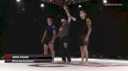 Fight to Win 184 | Full Event Replay | Sep 18, 2021