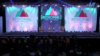 Spotlight Studios North Star - Solaris [2024 L2 Mini 2] 2024 The West Regional Summit