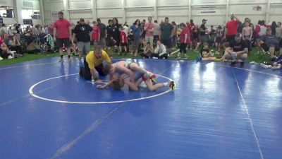 95 lbs Pools - Chase Shirley, Grindhouse W.C. vs Liam Skinner, Tri-State Elite