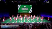 Sacred Heart University [2026 All Girl Division I - Game Day Finals] 2026 UCA & UDA College Cheerleading and Dance Team National Championship