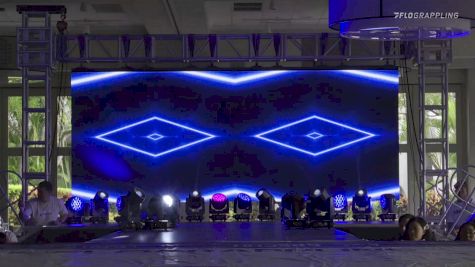 Ikua K. Kuehu vs Zahkai Maristela 2025 Fight to Win 286