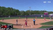 Replay: UVA Wise vs Catawba - DH | Apr 13 @ 3 PM