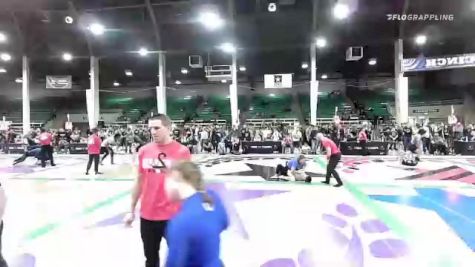 Selina Vith vs Jenna Tully 2021 F2W Colorado State Championships - Event