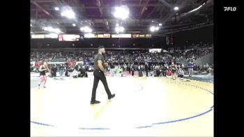 125 lbs Quarterfinal - Charlee Noah, Tri-Valley vs Zuri Tavarez, South Fremont