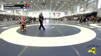 Replay: Mat 19 - 2026 NYWAY State Championships | Mar 15 @ 8 AM