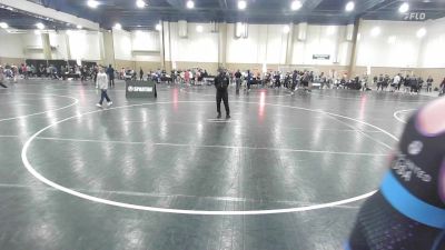 157 lbs Rr Rnd 1 - Maddox Eskew, Virginia-Duals vs Mike Turi, Kong-Duals