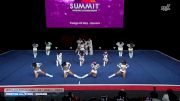 Prestige All Stars - Xsunami [2026 L4.2 Senior Coed - D2 - Small Semis] 2026 The D2 Summit