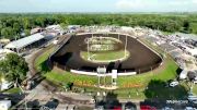 Full Replay | FloRacing Night in America at Fairbury Speedway 7/23/25