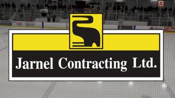 Replay: Home - 2025 Regina Pat vs Wild U18 AAA | Apr 3 @ 4 PM