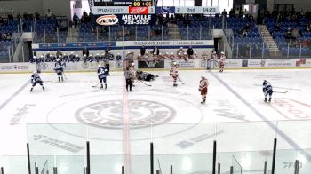 Replay: Home - 2025 Weyburn vs Melville | Mar 8 @ 2 PM