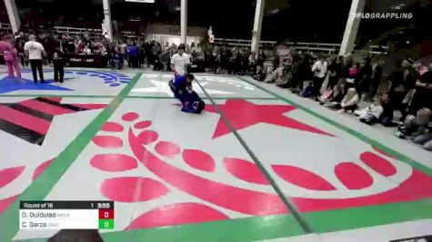 Olivia Duldulao vs Chloe Garza F2W TOC 25 - Event