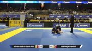 Eddie Marquez Licaycay vs Gleydson Josue De Oliveira Vieir 2026 Pan Jiu Jitsu IBJJF Championship