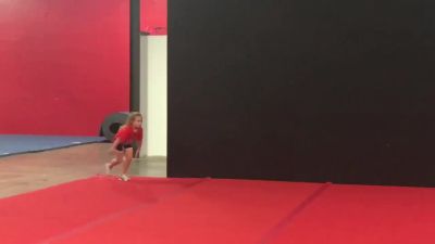 Level Legacy | Week 4 L4 - Chelsea Wright