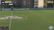 Replay: Pace vs New Haven | Oct 9 @ 4 PM