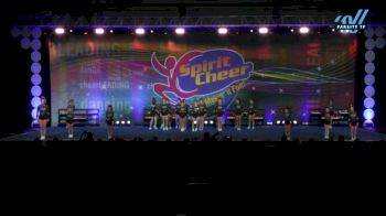 Hanover Elite - Fearless [2025 L3 Junior - D2 - Medium Day 2] 2025 Spirit Cheer Super Nationals