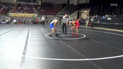 149 lbs Round Of 64 - Vehaan Keswani, Northeastern vs Jack Faradjian, UC - Riverside