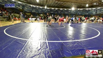 144 lbs Round Of 16 - Max Kinsey, Journeymen Wrestling Club vs Jason Worthley, Sanderson Wrestling Academy