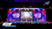 Luxe Cheer - Duchess [2025 L1 Youth - D2 - Small - D Day 1] 2025 NCA All-Star National Championship