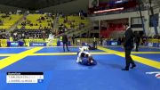 TYE MALCOLM COLLIER vs JÚLIO GABRIEL ALMEIDA 2023 World Jiu-Jitsu IBJJF Championship