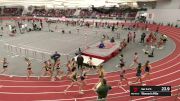 Women's Mile, Prelims 3