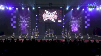 Cheer St Louis - Virtues [2025 L1 Youth - Small - C Day 2] 2025 JAMfest Cheer Super Nationals