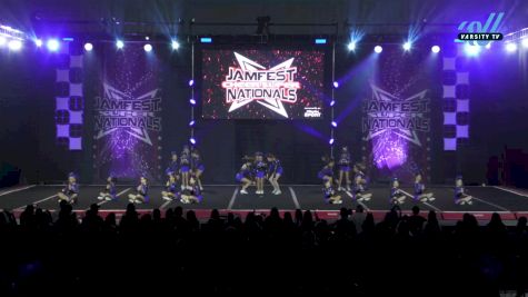 Cheer St Louis - Virtues [2025 L1 Youth - Small - C Day 2] 2025 JAMfest Cheer Super Nationals