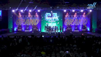 The California All Stars - Ontario - Enchanted [2024 L3 Junior Day 2] 2024 The American Grand Grand Nationals