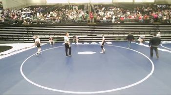 5A 113 lbs Champ. Round 1 - Jesse Judkins, Maple Mountain vs Charles Sessions, Viewmont