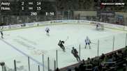 Replay: Away - 2023 Toledo vs Indy | Mar 17 @ 7 PM