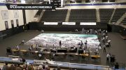 Wylie HS PSA Scholastic Marching A "Abilene TX" at 2026 WGI Perc/Winds Dallas Regional+