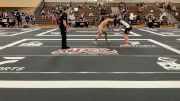 Kyle Thomison vs Cameron Hurd 2023 ADCC Chicago Open