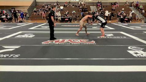 Kyle Thomison vs Cameron Hurd 2023 ADCC Chicago Open