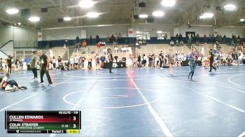 Replay: Mat 15 - 2024 Grappler Fall Classic | Sep 28 @ 9 AM